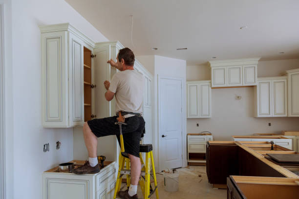 Licensed Kitchen service in Fall City, WA - Remodeling Of Kitchen
