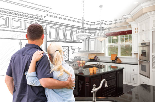 Professional Kitchen technician working in Fall City, WA