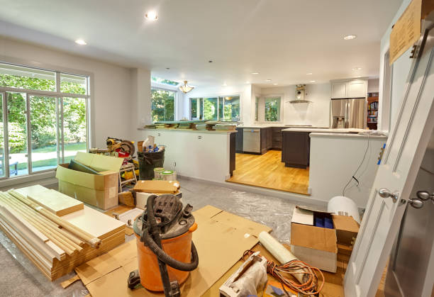 Reliable Kitchen contractor in Fall City, WA by Remodeling Of Kitchen